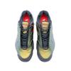 FB8934-700 Supreme Nike Air Zoom Courtposite Metallic Gold Schwarz Grün (Herren)