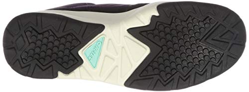 HI-TEC Rover Warm Outdoor Sneakers, Purple, Size 27cm, E