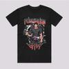 Anime Toji Gym T Shirt Size S 4xl Gift For Friends Kids