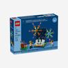 Celebrowanie Fajerwerków Lego