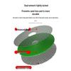 Cutting Disc for Angle Grinder, 125/150/180mm Grinding Wheel for Metal & Stainless Steel