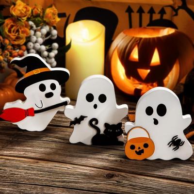 Slavnostní potřeby – Halloweenské doplňky