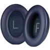 Replacement Ear Pads Headband for QC45 QC35 Wireless Headphones Easy To Install Quality Memory Foam Ear Cover Earmuff