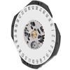 Watch Movement VX42 Professional Watch Replacement Part Accessories with Battery