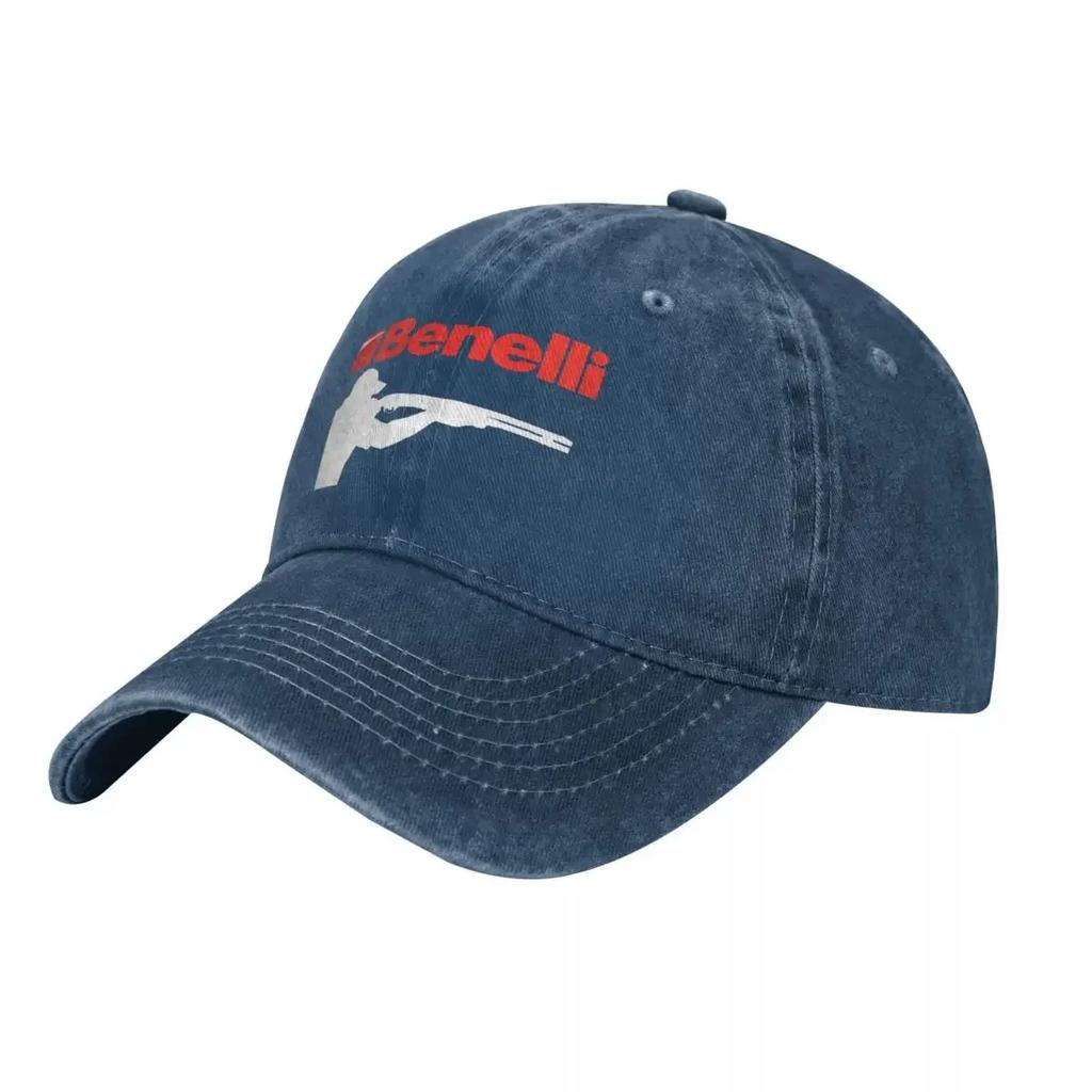 Vlastní Benelli Módní Baseballová Čepice Kšiltovka Pánská Čepice Dámská Čepice Čepice Ženy
