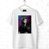 Zack Morris Saved by the Bell Tee - Classic 90s TV Graphic Shirt