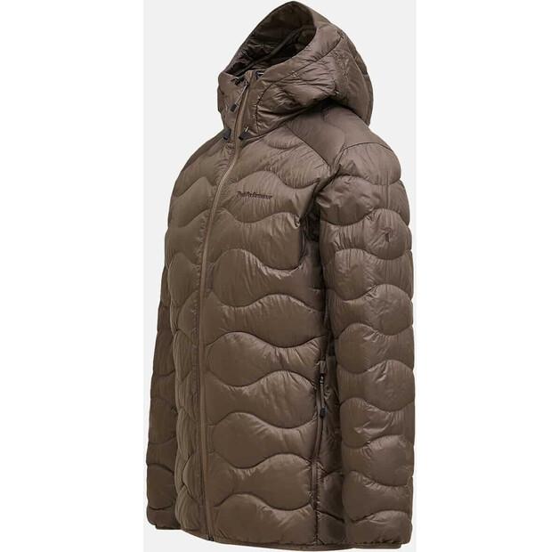Куртка Peak Performance Helium Down Hood