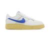 Nike Air Force 1 Unity 'White Racer Blue'