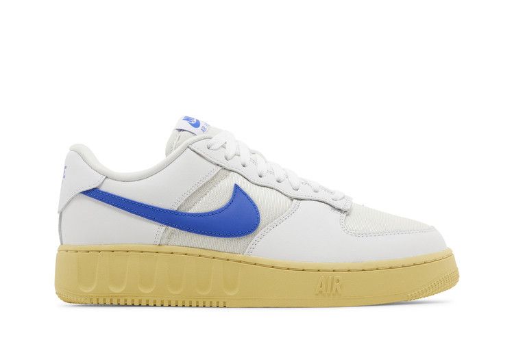 Nike Air Force 1 Unity 'White Racer Blue'