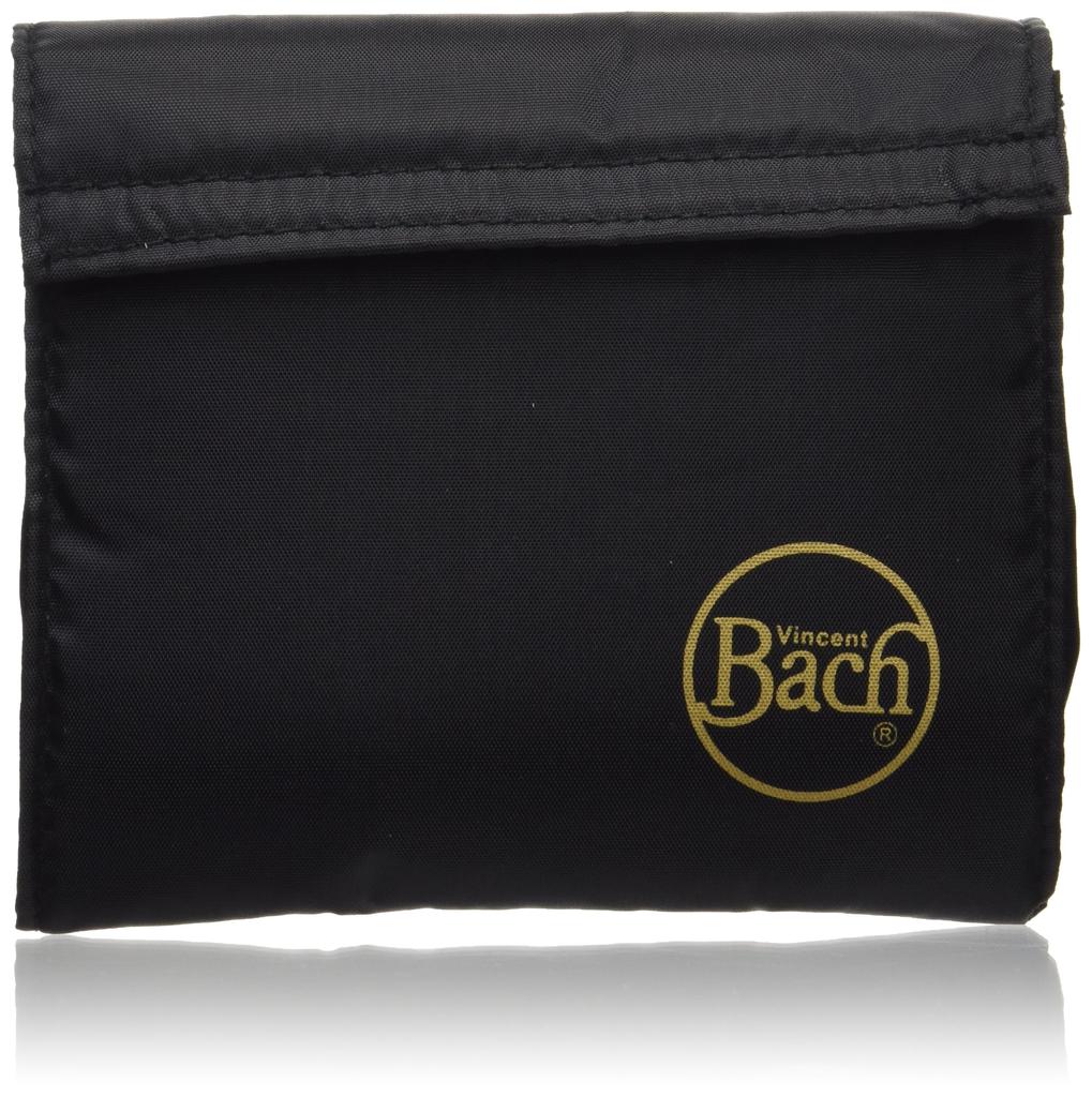 Bach Mouthpiece Pouch [1894] for TrumpetCornet, Holds 4, Nylon