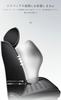 Toyota Harrier 60 Series 3rd Generation ZSU60W/ASU60W/AVU65W Car Seat Cover Leather Material New 5