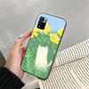 Phone Case For Xiaomi Poco C71 15T 14T Pro Redmi Note 15 14 14 13 Pro Redmi A5 15C 13C Cute Black Cats