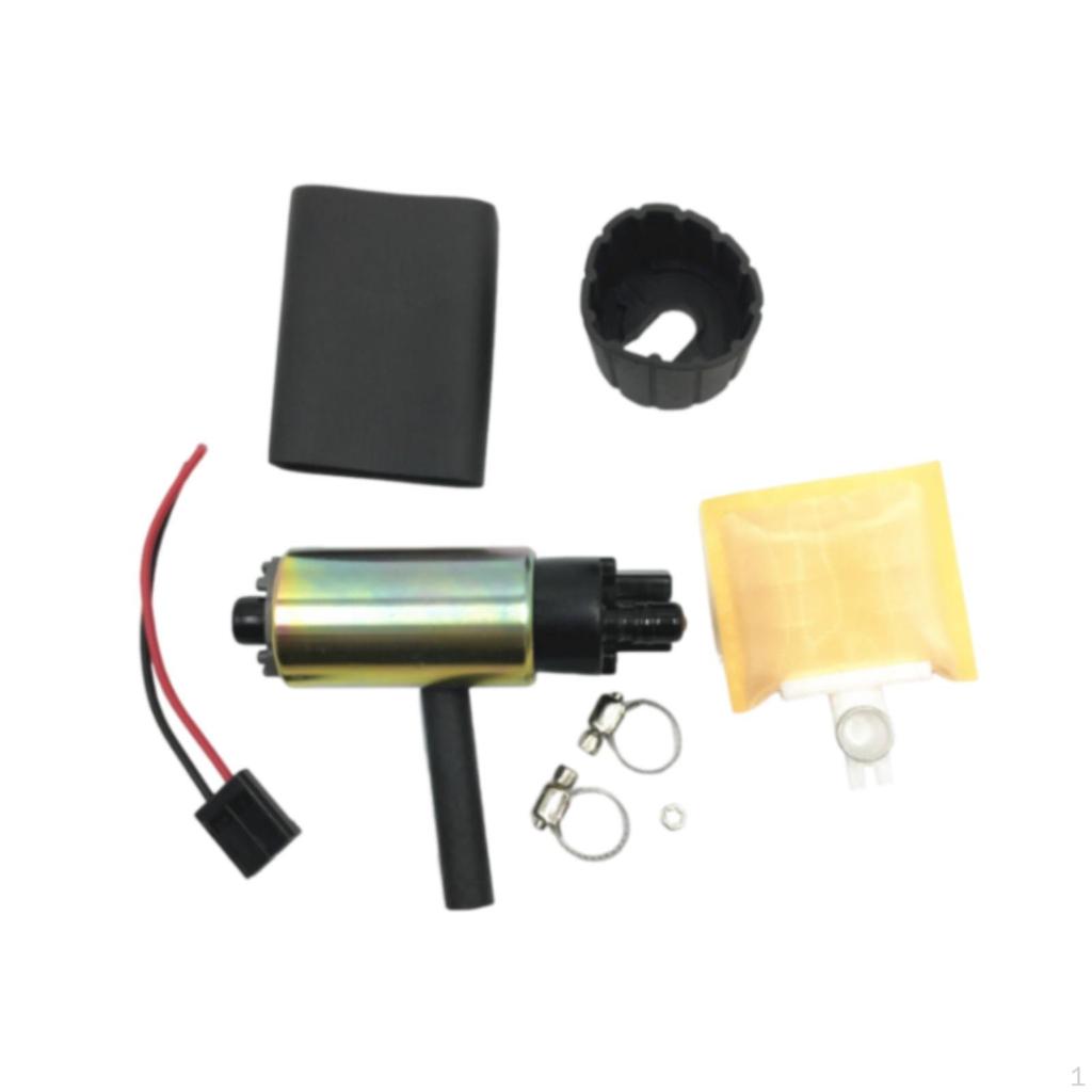 Automobil Kraftstoffpumpen-Set Ersetzt mit Installationssätzen Elektrisch