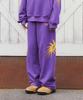 WMC Black Hole Sweatpants_Purple