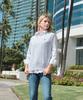 Uspoloassn Cotton Cable Vest_2Color