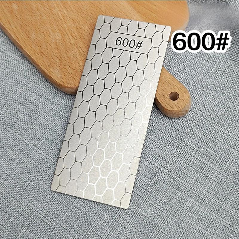 

Алмазный камень без базы брусок б/у точилка для ножей алмазный точильный камень шлифовальный камень точильные бруски кухонный инструмент 600