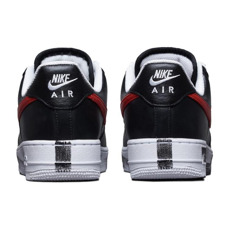 Nike Air Force 1 Low G Dragon Peaceminusone Para Noise Korea Exclusive AQ3692-002