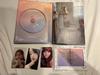 [USED] Rare! GFRIEND Time for us CD album signed by Umji