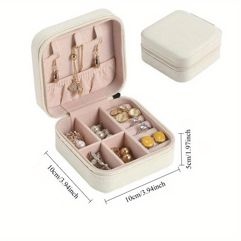 56pcs/set Portable Sewing Kit with Storage Box Household Multi-functional Sewing Tool Sewing Bag DIY Sewing Tool Needlework Kits