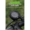 ESLNF Wireless Bike Computer Waterproof Bicycle Odometer Multi Functional LCD Screen Cycling Mountain Bike Speed Meter