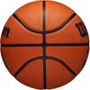 Wilson NBA DRV Outdoor Basketball Size 5 22cm Diameter Brown