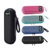 Insulin Cooler Travel Case Waterproof Insulin Cooling Bag With Thermometer Display Medicine Organizer Bag For Diabetics