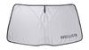 Genuine Toyota Modellista Front Shade for Crown with Dedicated Storage Crossover, Case. (AZSH35)