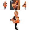 Finding Nemo Cosplay Costume For Kids Baby Toddler Halloween Masquerade Christmas