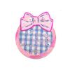 Bowknot Metal Cutting Dies Cut Die Mold Scrapbook Paper Craft Album Box Decoration Blade Punch Stencils Die