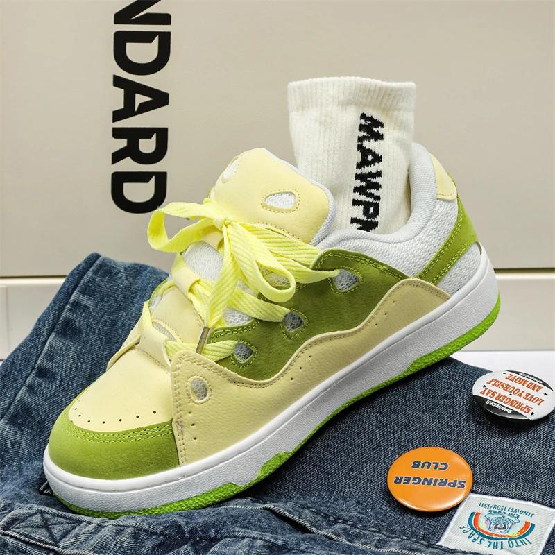 Fashion 2025 New Man 44 Men's Designer Shoes Tennis Cheap Shoes for Men Casual Spring Platform Designer Sports Workwear Sneakers