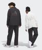 Adidas Basketball Woven Snap Pants - Black / Iw5639
