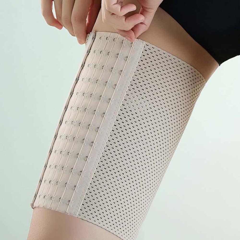 Arms Leg Shaper Sleeves Slimming Shapewear Compression Fat Burning Sleeves for Women  Home
