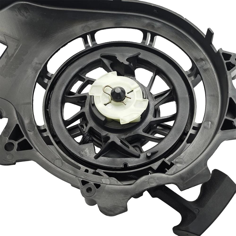 594062 Recoil Starter Pull Start Assembly for Briggs and Stratton Recoil Starter Pull Start Fit Lawn Mower