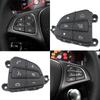 A0999050200 Steering Wheel Button Control Switch For Mercedes-BENZ C Class W205 2014-2018 A0999050300 A099 905 03 00