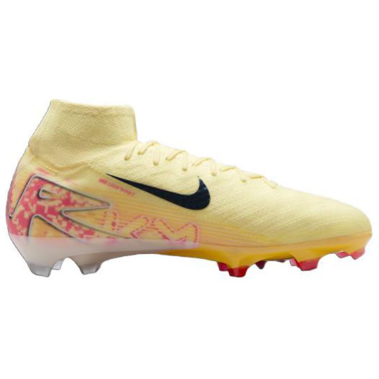 Nike Zoom Mercurial Superfly 10 Elite Fg Kylian Mbappé Pack Sneakers Casual FQ8692-800