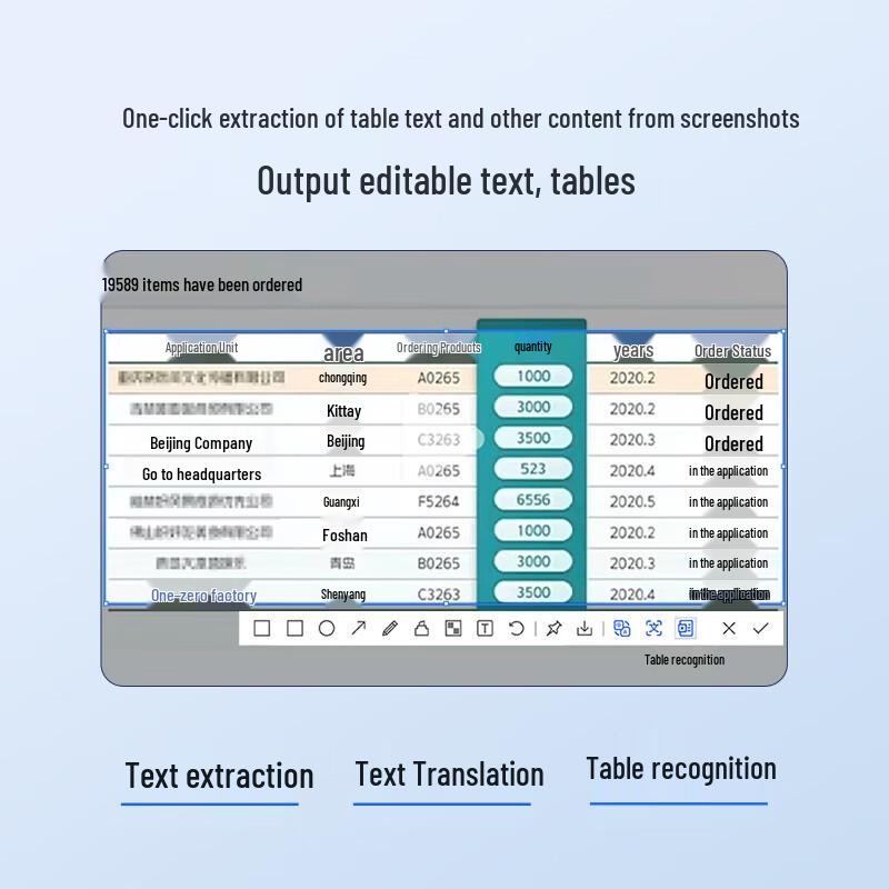 iFLYTEK D1 AI Smart Tri-Mode Mechanical Keyboard