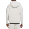 Nike Jackets Men's Ivory Hooded Moderate Other (Unisex) Jackets CU4486 072