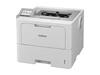 Brother HL-L6415DN Laser Printer 1200x1200 Dpi White