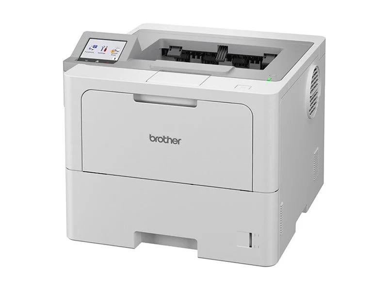 Brother HL-L6415DN Laser Printer 1200x1200 Dpi White