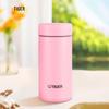 Mini Pocket Insulated Stainless Steel Mug