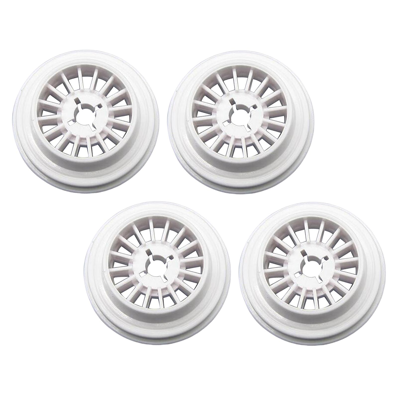 

Sewing Machine Spool Pin Cap Organizer Plastic Thread Holder Replacement for Singer Compatible Models белый