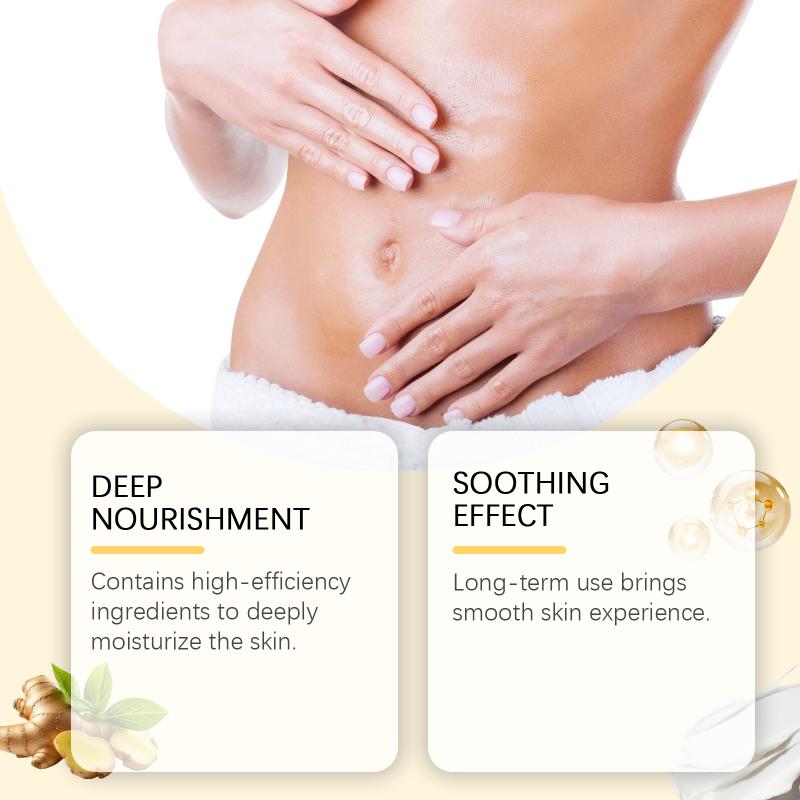 Oceaura Nourishing And Firming Moisturizing Cream Fades Fine Lines Smooth Skin Deeply Moisturizes Dry Skin