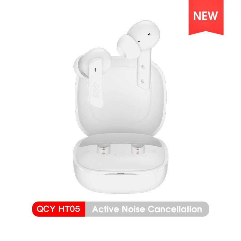 QCY HT05 MeloBuds ANC Wireless Bluetooth