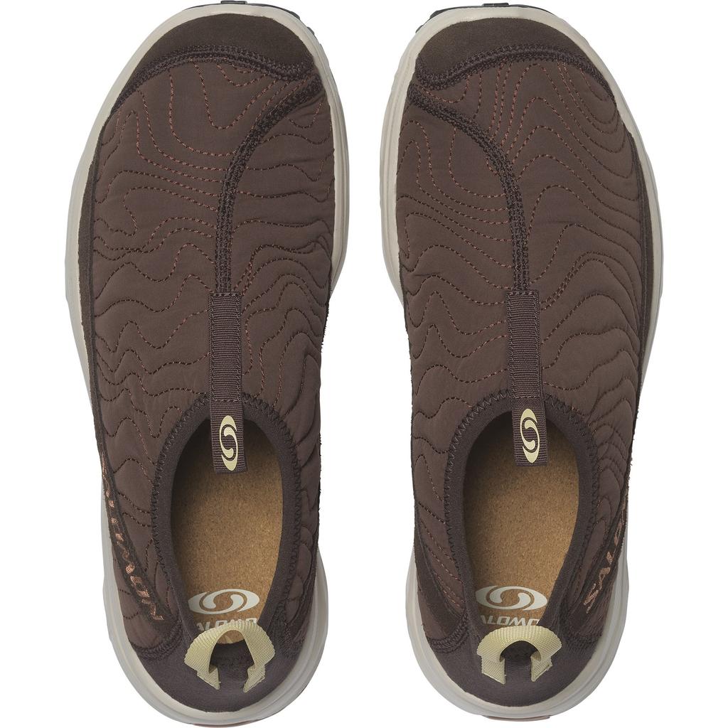 SALOMON Rx Moc 3.0 Atq Lightweight Versatile Breathable Casual Shoes Unisex Casual Shoes 477908