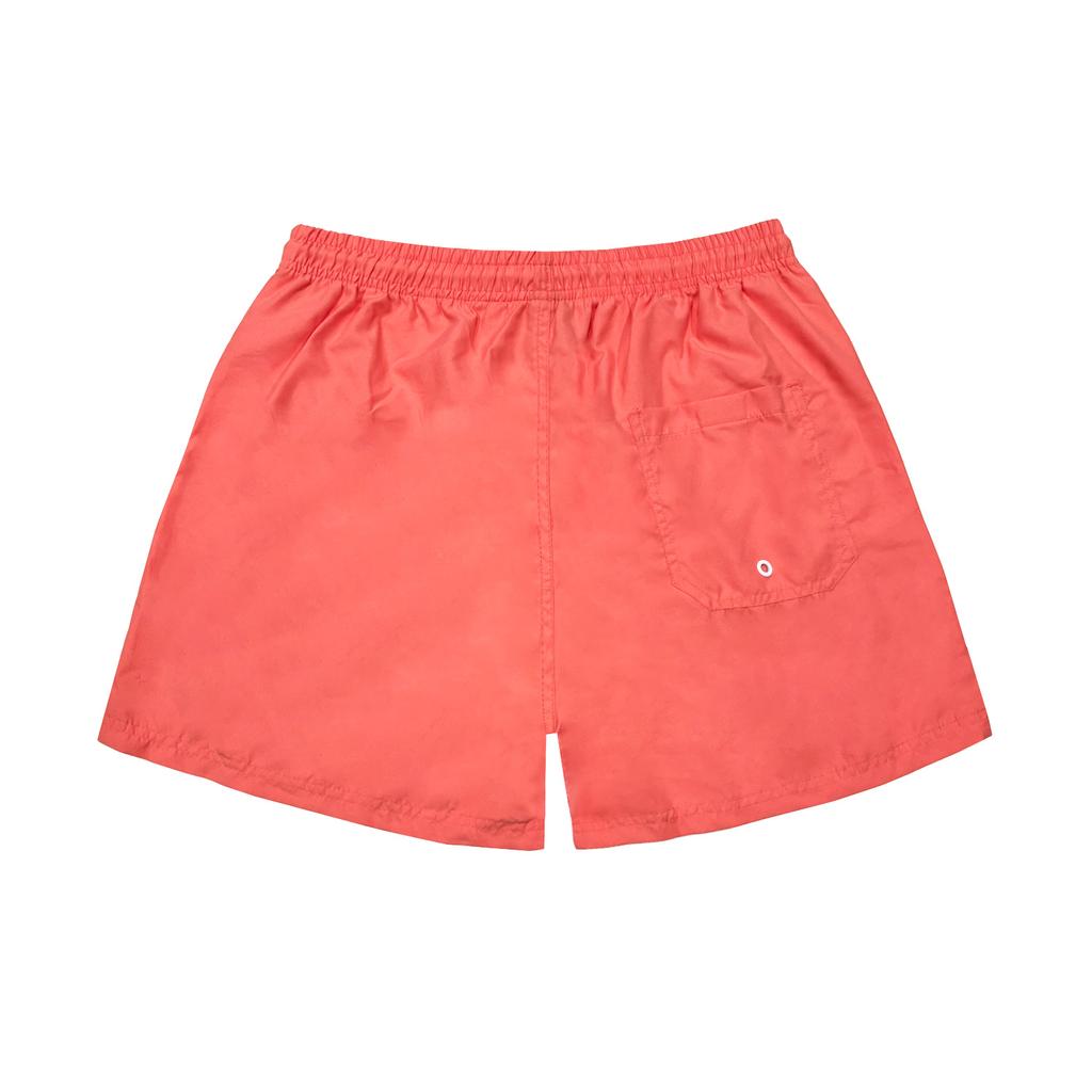 Pultiim Boardshorts Peach Coral