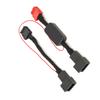 Ac29-Car Automatic Stop Start Eliminator With Seesaw For Skoda Kodiaq 2016- Karoq 2017- Engine Free Stop-Start