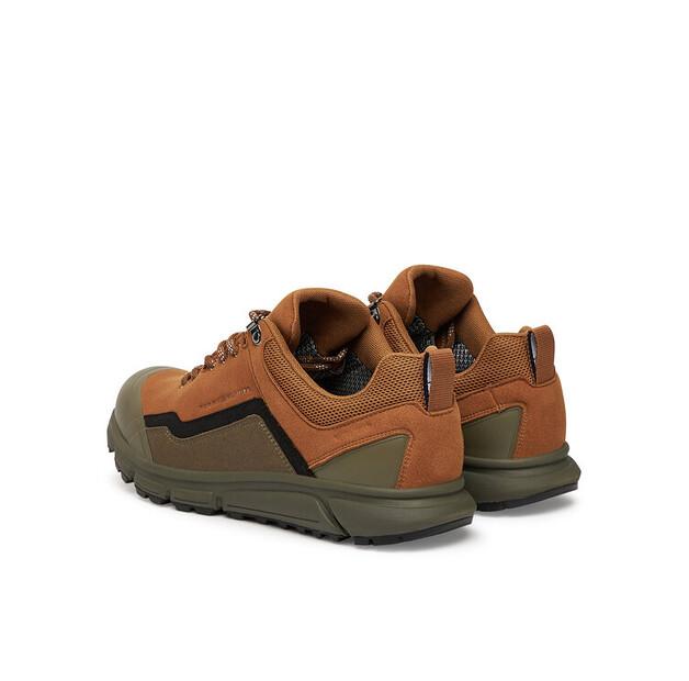 Кроссовки Tommy Hilfiger Outdoor Runner Low Wpm