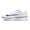 Nike Court Air Zoom Vapor Pro 3 Premium HC Weiß Midnight Navy Herren Sneaker HJ6771-100