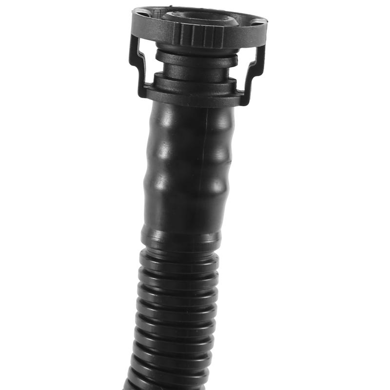 Car Accessories Breather Hose For BMW 3 Series E46 1998-2005 Crankcase Ventilation Hose 11157513903 Spare Parts