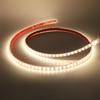 AC 220V Led Strip Lights High Brightness 2835 120 LEDs/M Flexible LED Tape Ribbon Waterproof Diode Rope Light Adhesive EU UK